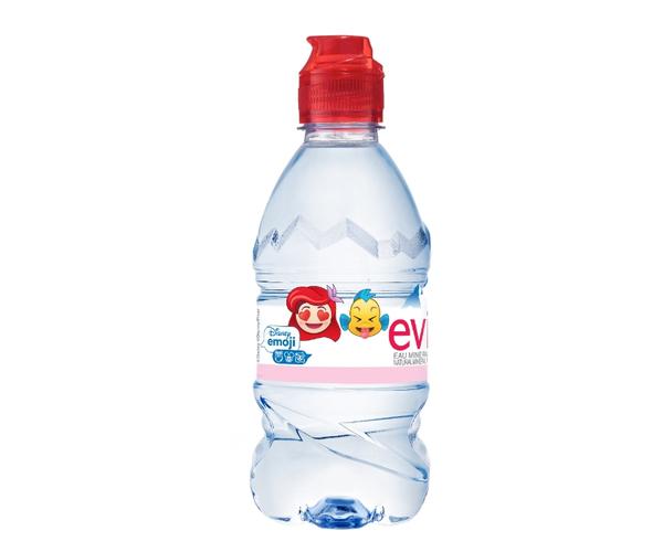 Evian Sport