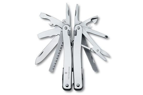 Victorinox, SwissTool, Spirit X