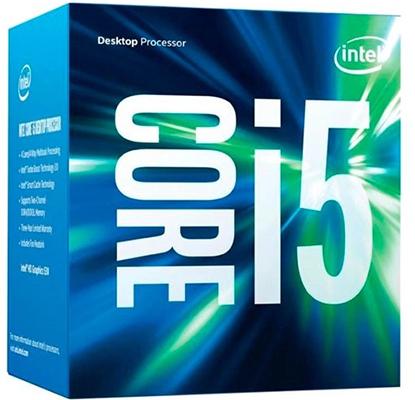 Intel Core i5-6400 Skylake