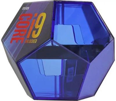 Intel Core i9-9900K Lake za kavu