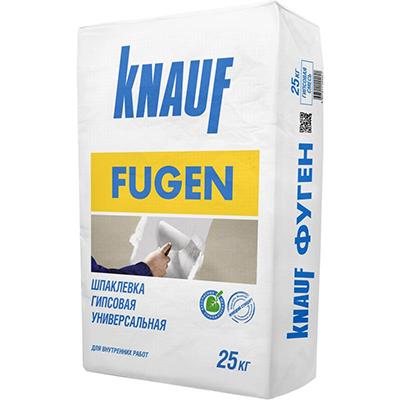 Knauf Fugen