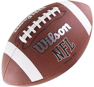 Wilson NFL Resmi Kutusu WTF1858XB