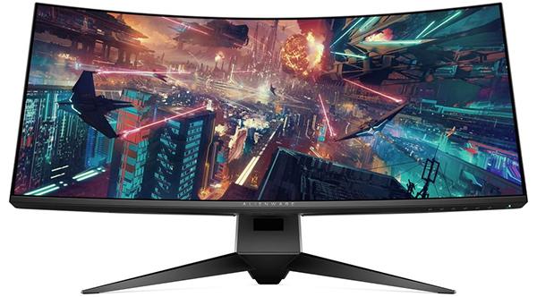 Alienware AW3418DW