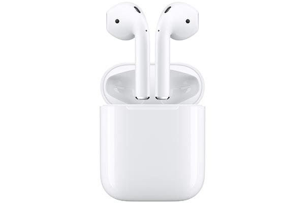 Apple AirPod'lar