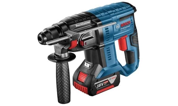 Bosch GBH 180-Li 4.0Ah