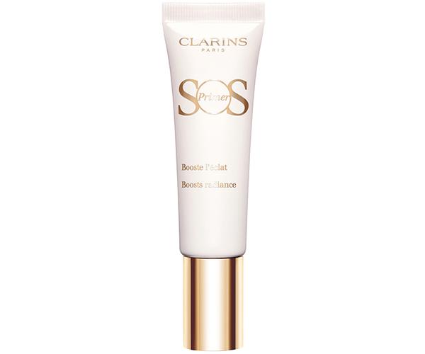 Clarins sos astarı