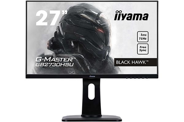 Iiyama G-Master GB2730HSU-1