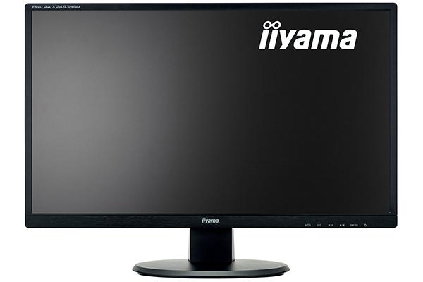 Iiyama ProLite E2483HS-B3