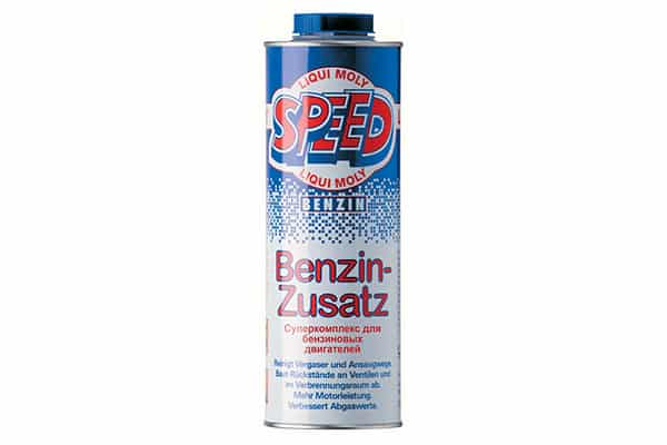 Liqui Moly Hız Benzin Zusatz 3903