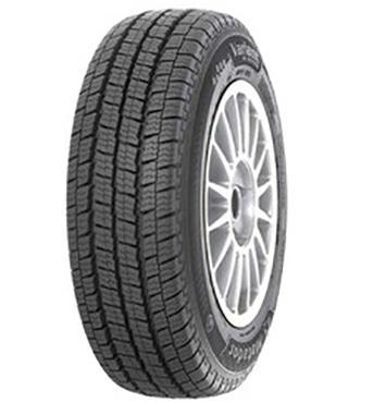 Matador MPS 125 Varyant Tüm Hava Durumu 185/75 R16 104 / 102R