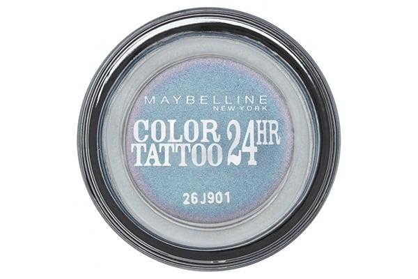 Maybelline tetovaža u boji 24 sata