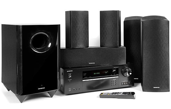 Onkyo HT-S5805