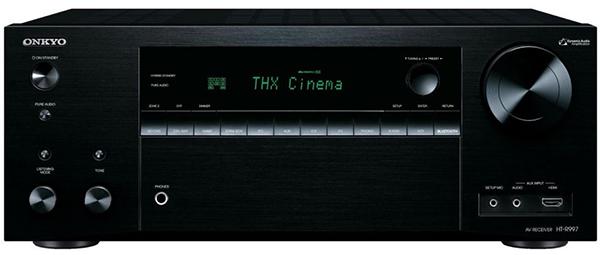 Onkyo HT-S9800THX