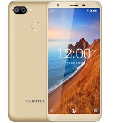 Oukitel C11 Pro