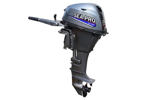 Sea-Pro F 20S ve E