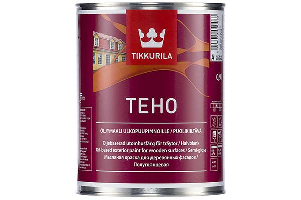 Tikkurila Tejo