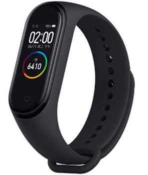 Xiaomi mi Band 4