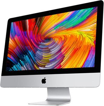 21.5 Apple iMac Retina 4K, 2024 Ortası