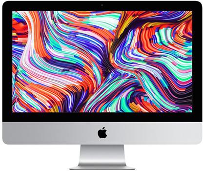 21.5 Apple iMac Retina 4K Orta 2024