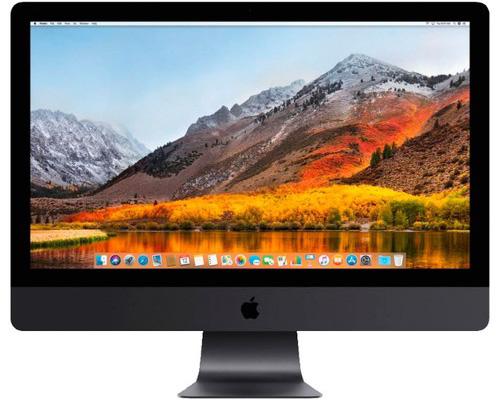 27 Apple iMac Pro Retina 5K, 2024 Sonu