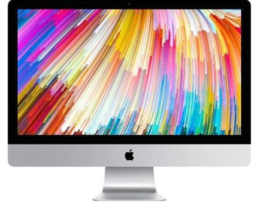 27 Apple iMac Retina 5K, 2024 Ortası