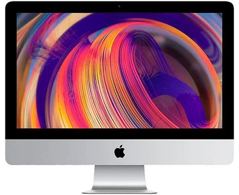 27 Apple iMac Retina 5K, 2024 Ortası