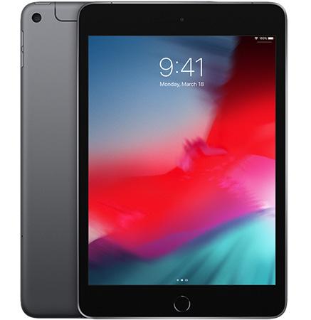 Apple iPad mini 256 Gb Wi-Fi + mobitel