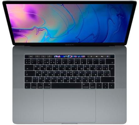 Retina ekranlı Apple MacBook Pro 15, 2024 Ortası