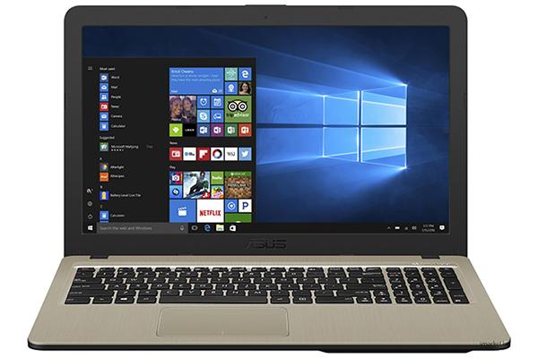 Asus VivoBook 15 X540