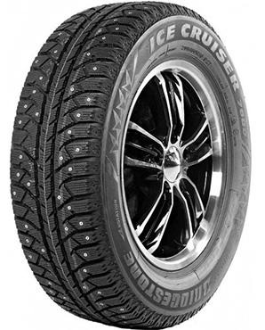 Bridgestone Buz Kruvazörü 7000S 225/65 R17 102T