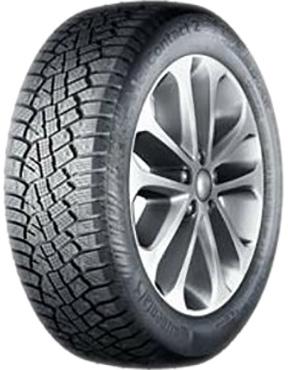 Continental IceContact 2 SUV 215/65 R16 102T