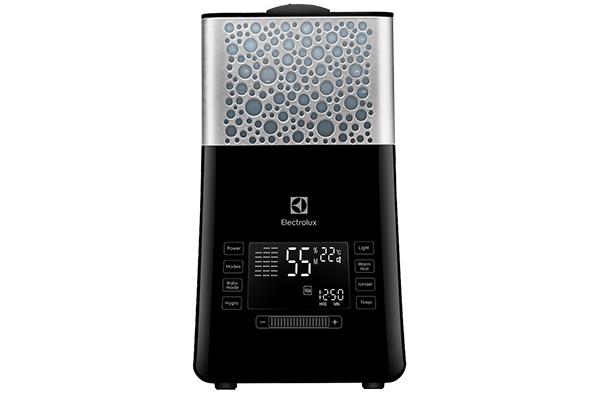 Electrolux EHU-3710D / 3715D