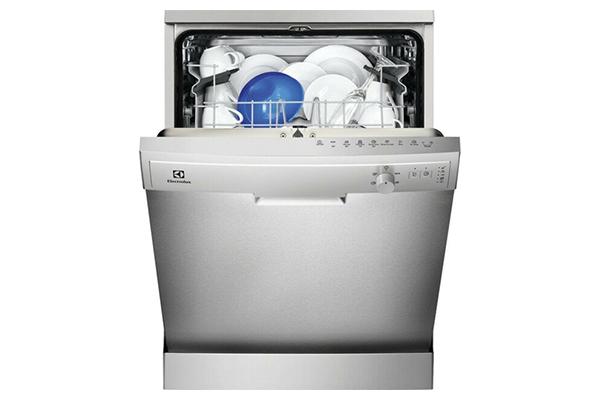 Electrolux ESF 9526 LOX