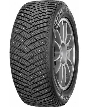 Goodyear Ultra Grip Ice Arctic SUV