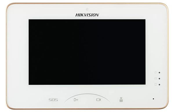 Hikvision DS-KH8300-T