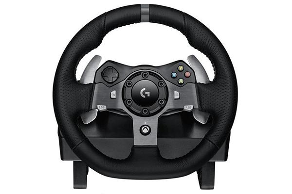 Logitech G G920 Driving Force