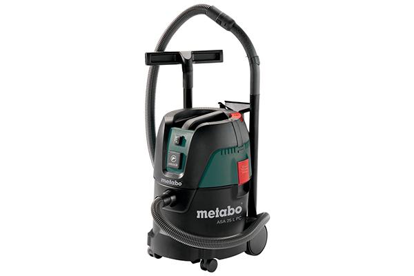 Metabo ASA 25 L Bilgisayar