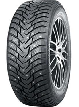 Nokian Lastikler Hakkapeliitta 8 SUV 265/60 R18 114T