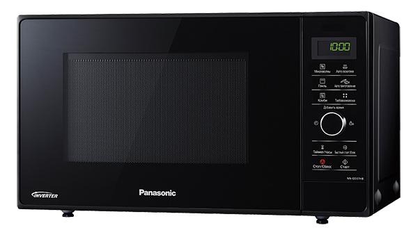 Panasonic NN-GD37HB