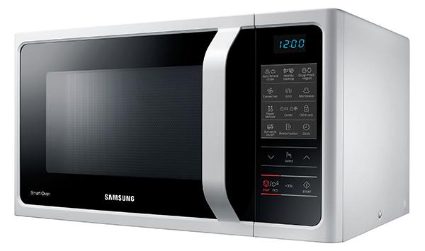 Samsung MC28H5013AW