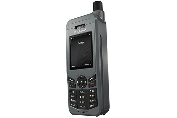 Thuraya XT-LITE