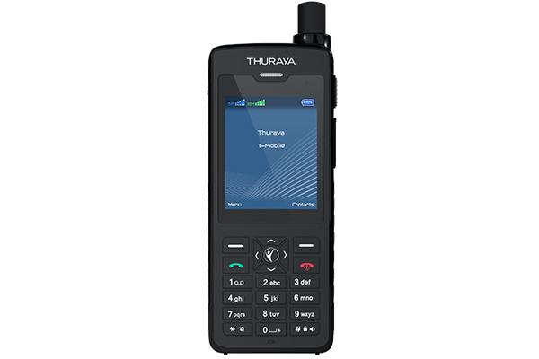 Thuraya XT-Pro İkili