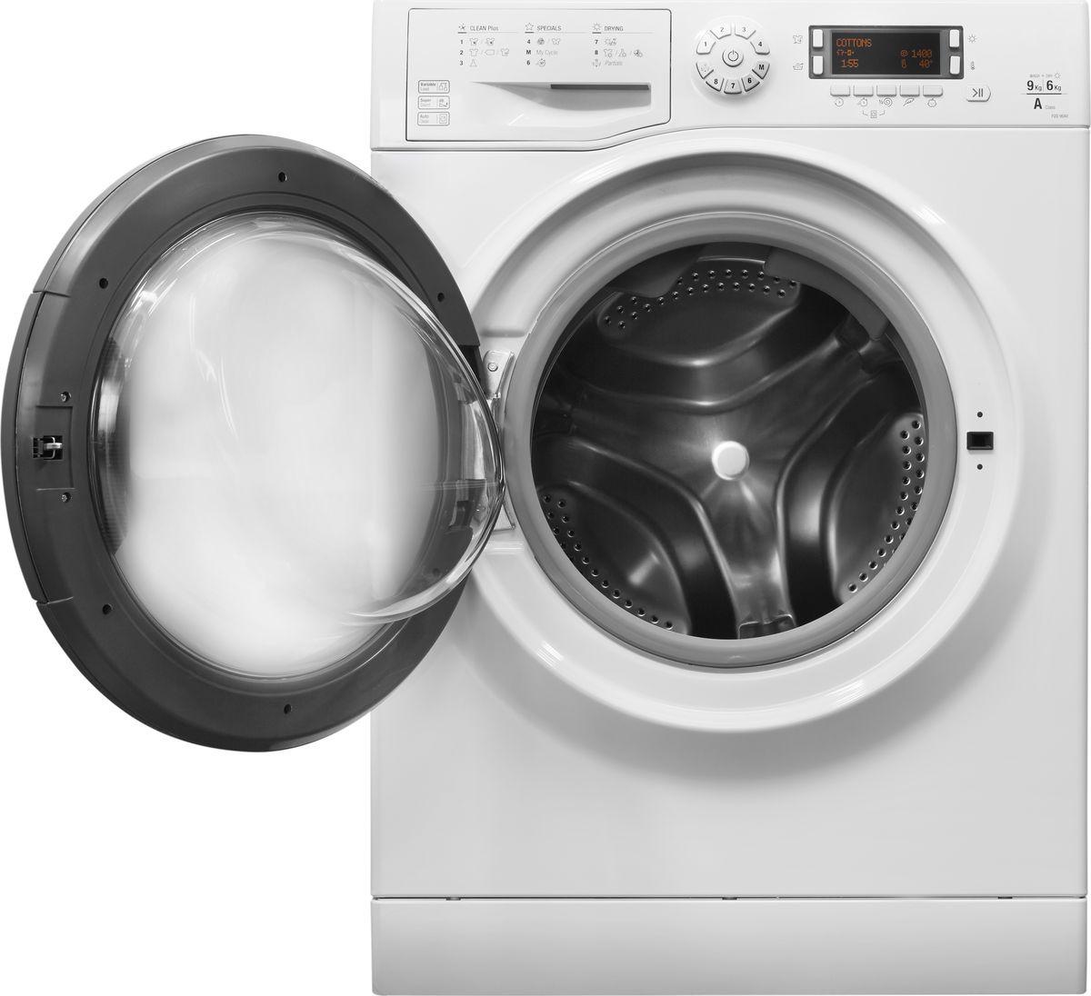 Hotpoint-Ariston FDD 9640 B