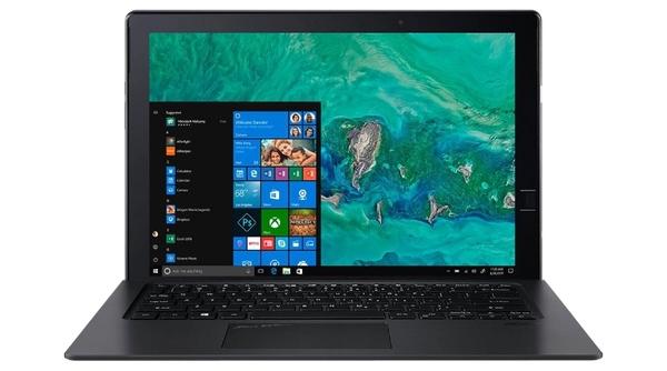 Acer Anahtarı 7 i7 16 Gb 512 Gb