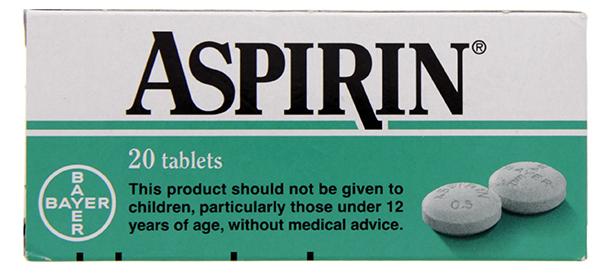 Aspirin