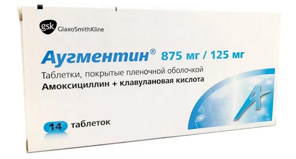 Augmentin