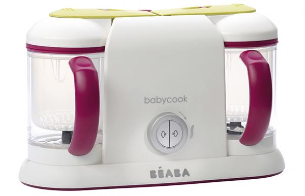 Beaba Babycook Duo