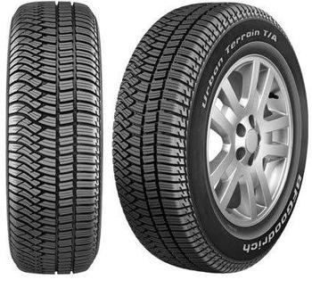 BFGoodrich Kentsel Arazi T A 215 70 R16 100H