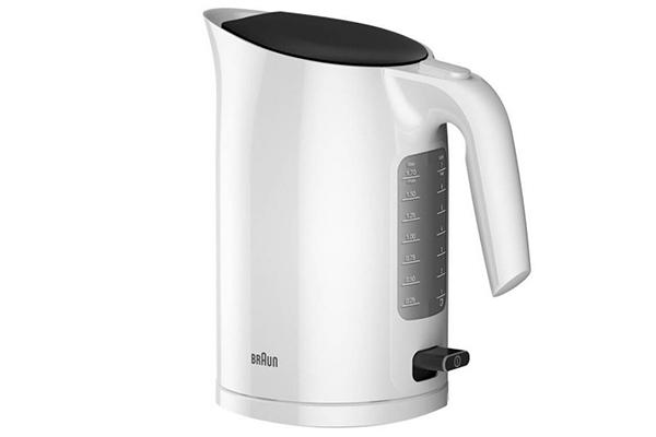 Braun WK 3100