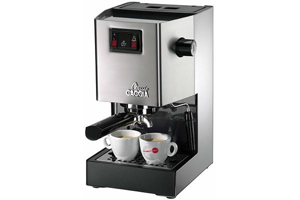 Gaggia klasik